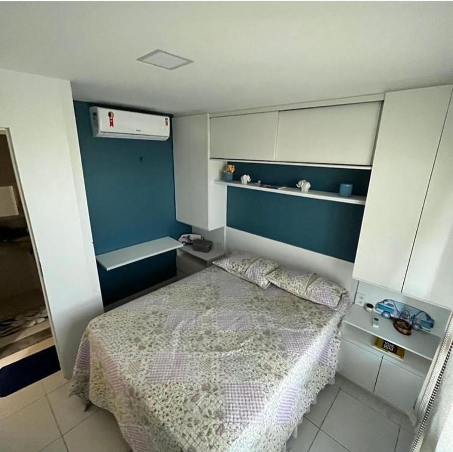 Ferienwohnung Cumbuco Ap Vgsun 402 Exterior foto