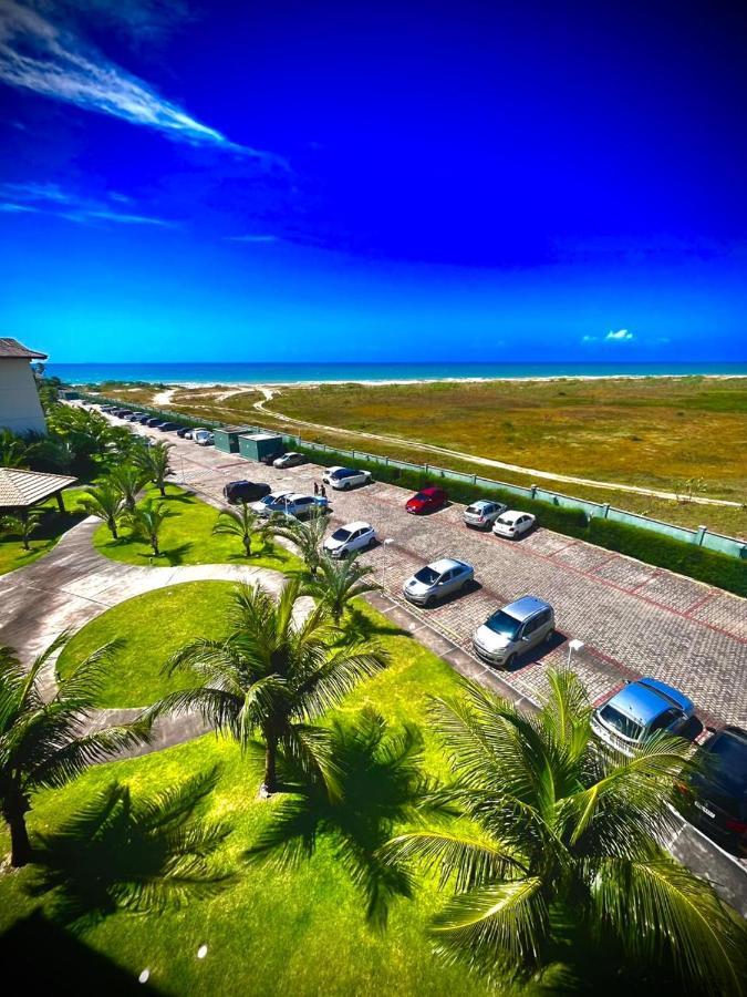 Ferienwohnung Cumbuco Ap Vgsun 402 Exterior foto