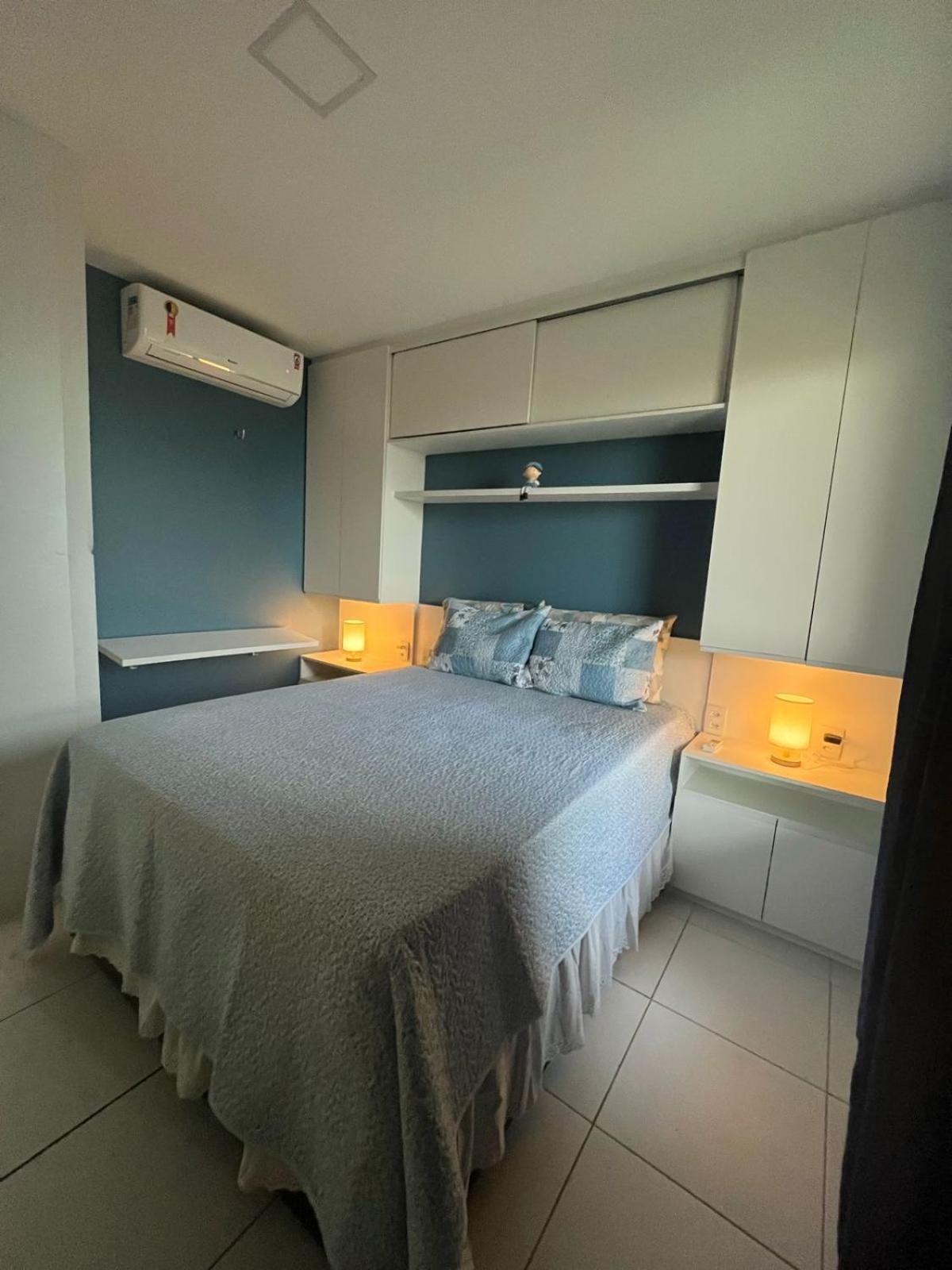 Ferienwohnung Cumbuco Ap Vgsun 402 Exterior foto