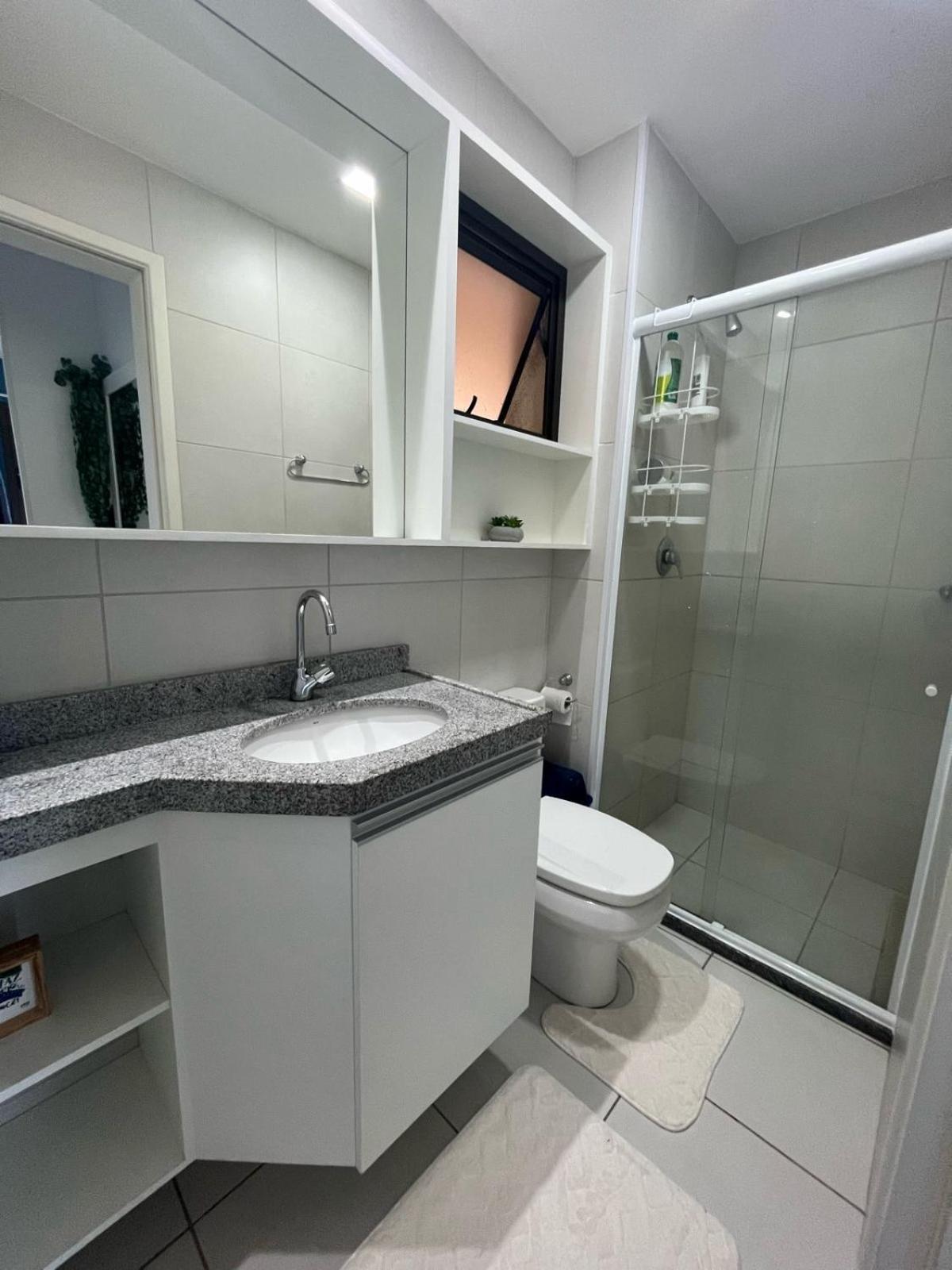 Ferienwohnung Cumbuco Ap Vgsun 402 Exterior foto