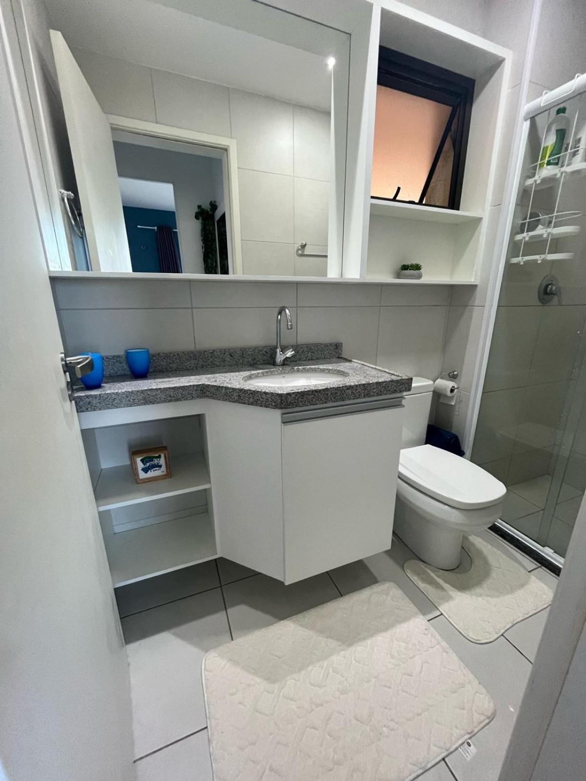 Ferienwohnung Cumbuco Ap Vgsun 402 Exterior foto